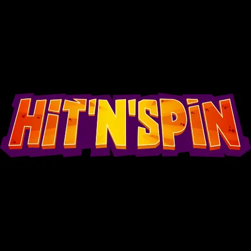 Logótipo do casino HitNSpin