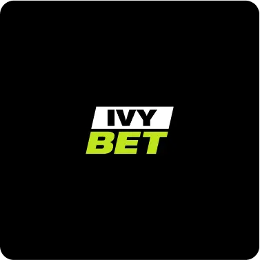 Logótipo do casino IvyBet