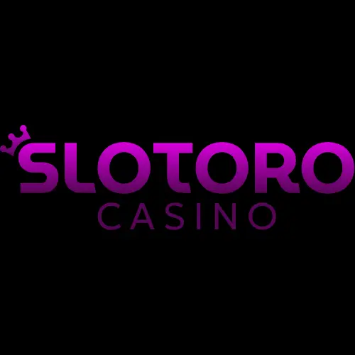 Logótipo do casino Slotoro