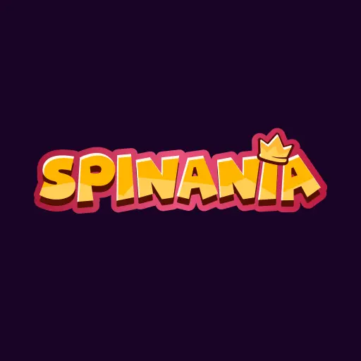 Logótipo do casino Spinania