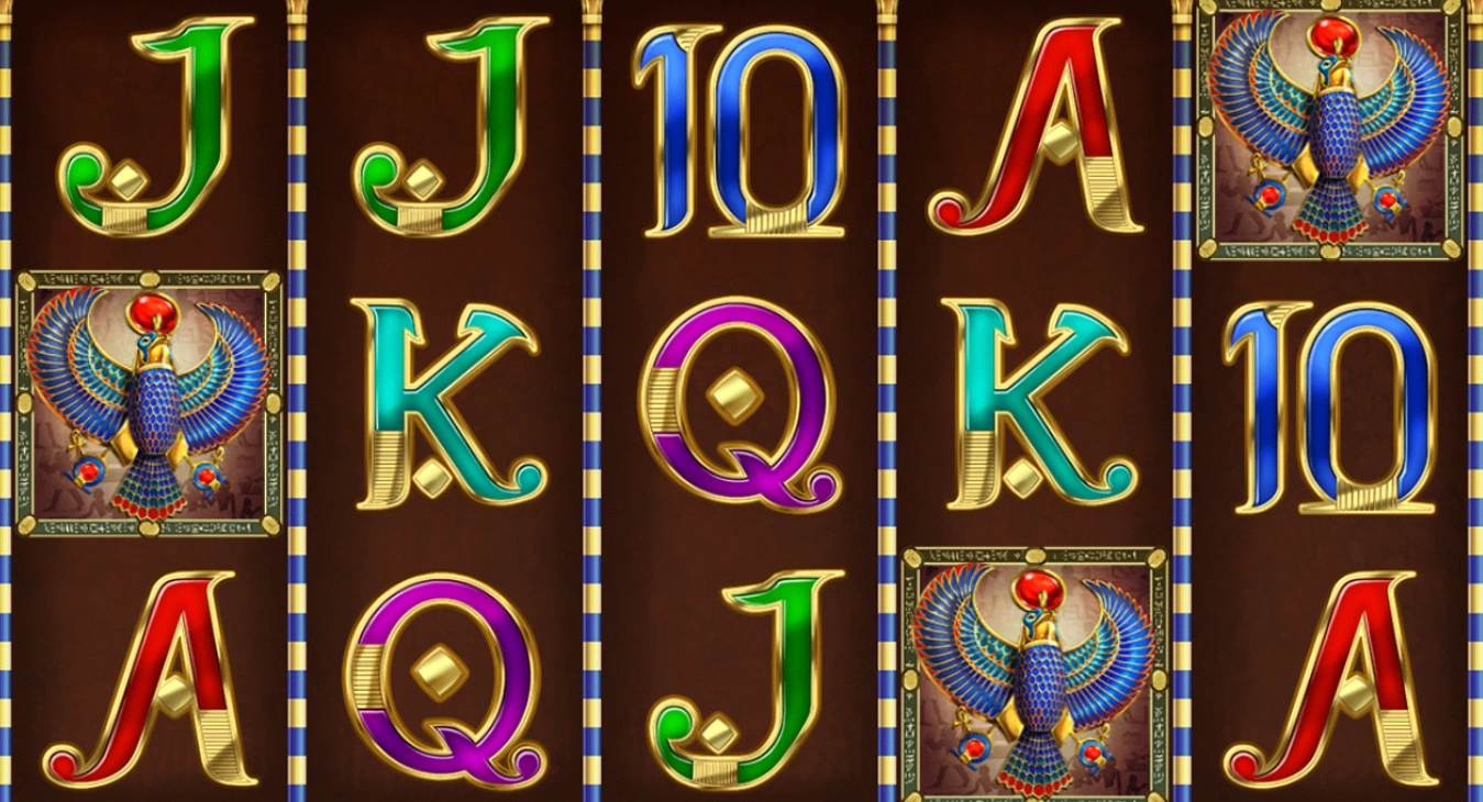 Book of Dead — slot da Play'n GO